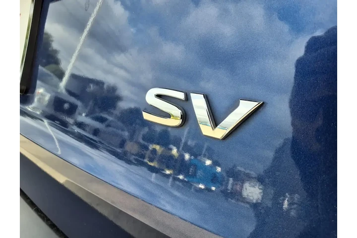 $17995 : Nissan Rogue 2022 SV 4dr Cro image 10