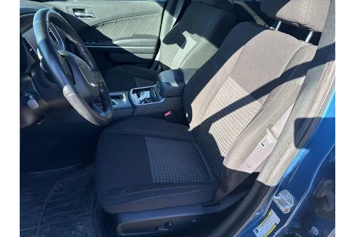 $23000 : Dodge Charger 2021 AWD SXT 4 image 9