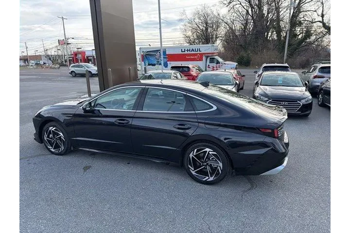 $25633 : Hyundai SONATA 2025 SEL Conv image 5