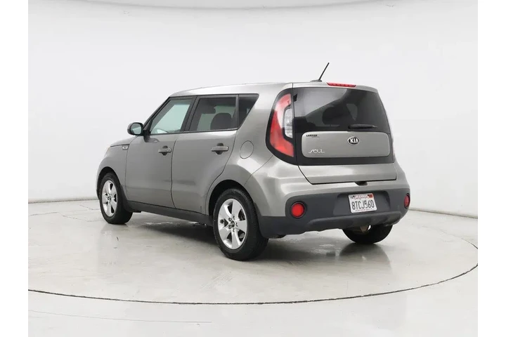 $10998 : Kia Soul 2018 4dr Crossover image 2