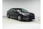 Hyundai SONATA 2017 Sport 4d en Charlotte