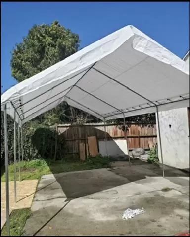 $1 : Lonas baratas carpas baratas image 8