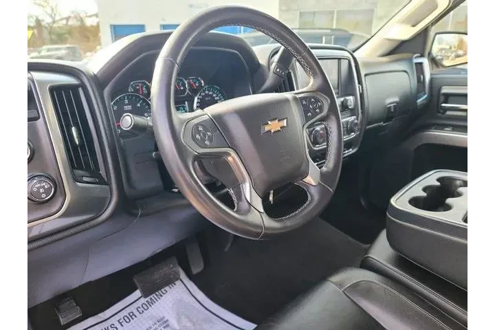 $25777 : Chevrolet Silverado 1500 201 image 7