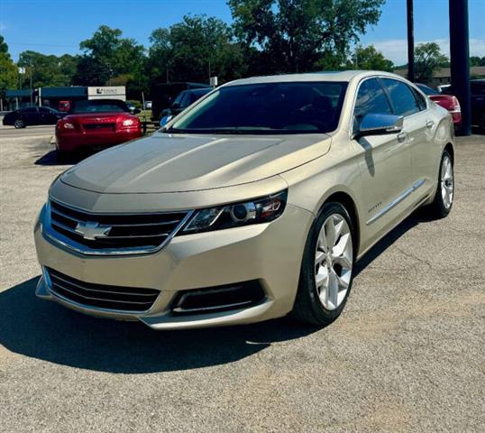 $9500 : 2015 Impala LTZ image 4