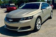 $9500 : 2015 Impala LTZ thumbnail