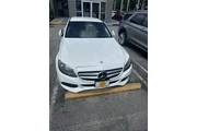 Mercedes-Benz C-Class 2015 C