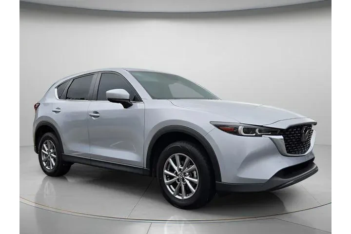 $23491 : Mazda CX-5 2022 AWD 2.5 S Pr image 8