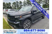 Chevrolet Silverado 1500 201 en Greenville