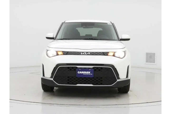 $16998 : Kia Soul 2024 LX 4dr Crossov image 5