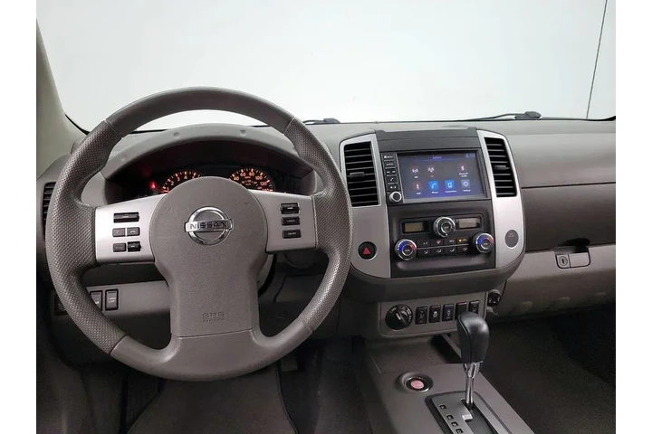 $24998 : Nissan Frontier 2021 4x4 S 4 image 9