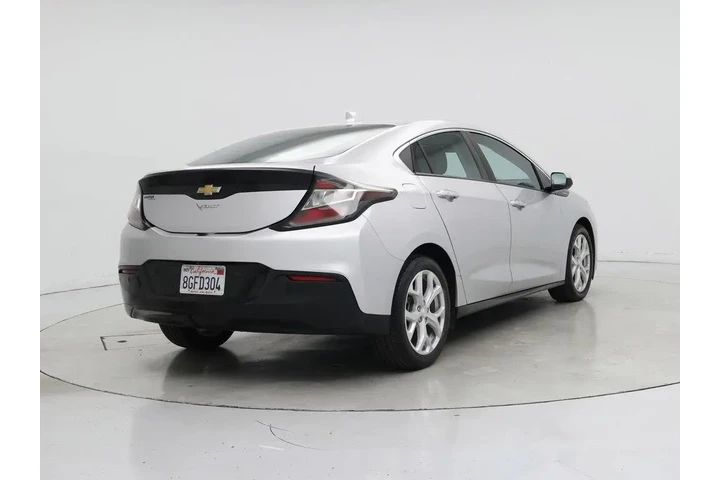 $13998 : Chevrolet Volt 2018 Premier image 8
