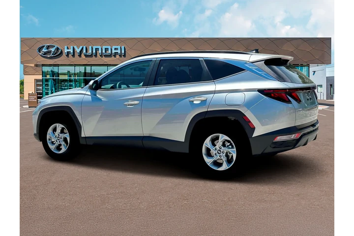 $24888 : Hyundai TUCSON 2024 AWD SEL image 7