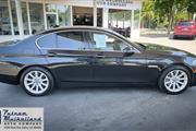 2014 BMW 5 Series 535i thumbnail