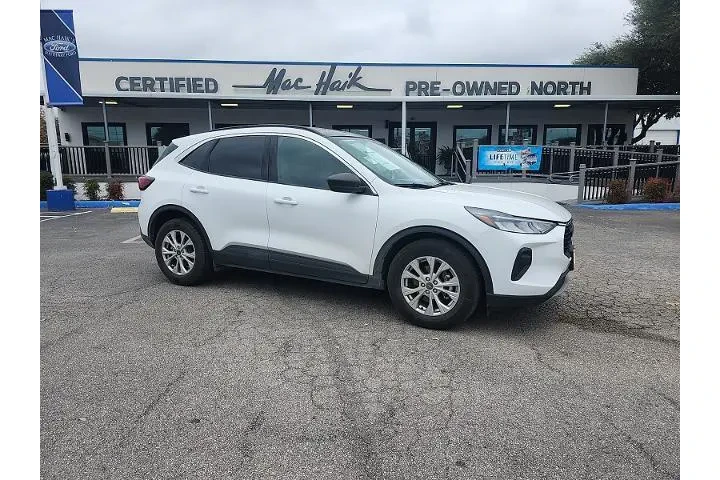 $22998 : Ford Escape 2023 Active 4dr image 1