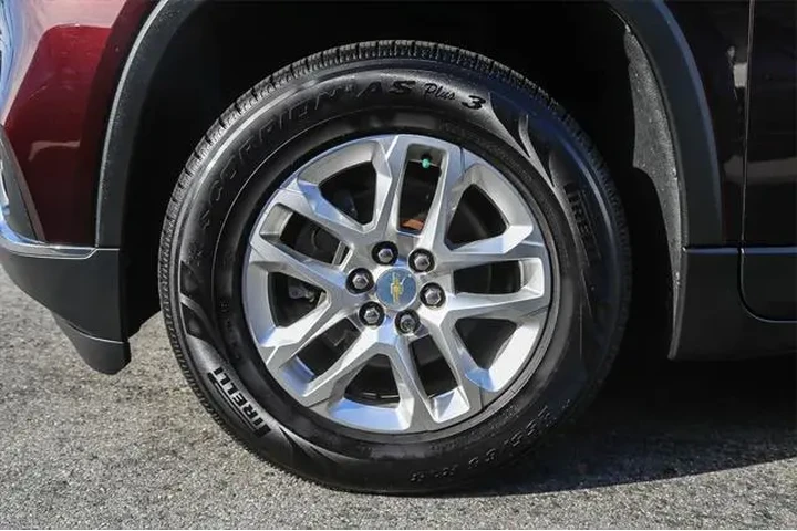 $17995 : Chevrolet Traverse 2020 LT C image 10