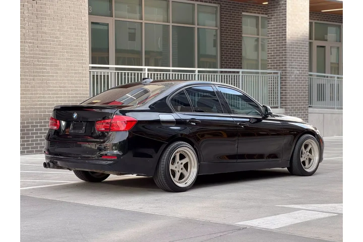 $12500 : 2016 BMW 3 SERIES image 8
