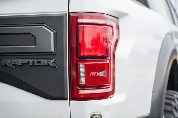 $36000 : Ford F-150 2019 4x4 Raptor 4 image 7