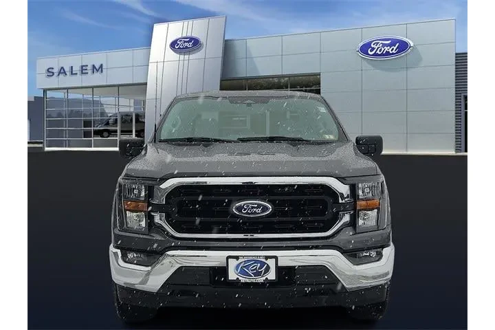 $39995 : Ford F-150 2023 4x4 XLT 4dr image 7
