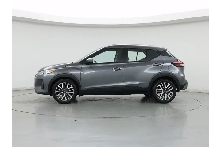 $20998 : Nissan Kicks 2023 SV 4dr Cro image 3