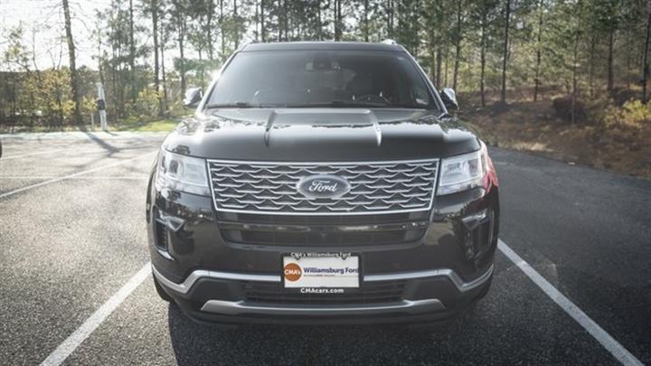 $31998 : PRE-OWNED 2018 FORD EXPLORER image 2