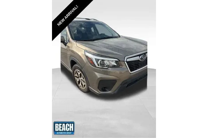 $17800 : Subaru Forester 2019 AWD Pre image 1