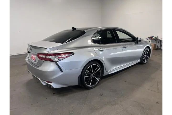 $22399 : Toyota Camry 2019 XSE 4dr Se image 3
