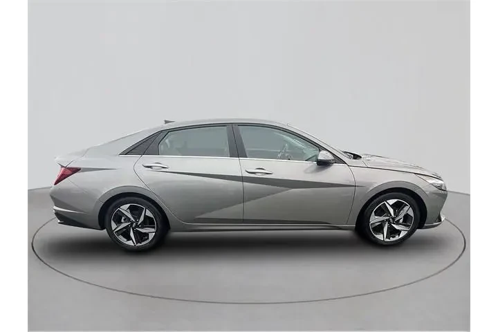 $21959 : Hyundai ELANTRA 2023 Limited image 5