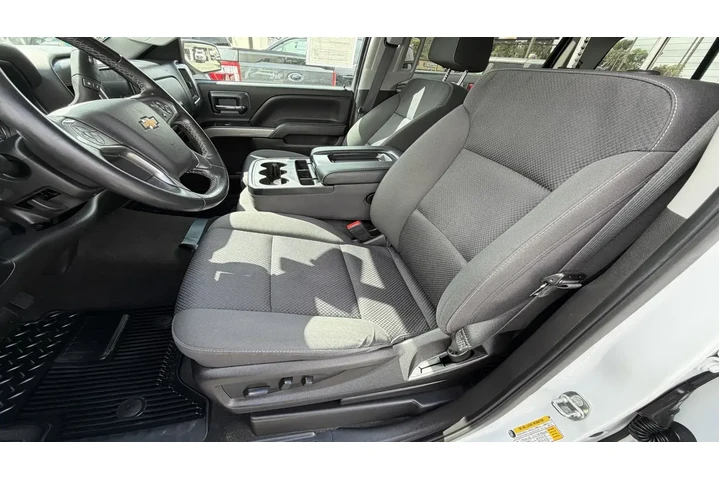 $25995 : Chevrolet Silverado 1500 201 image 10