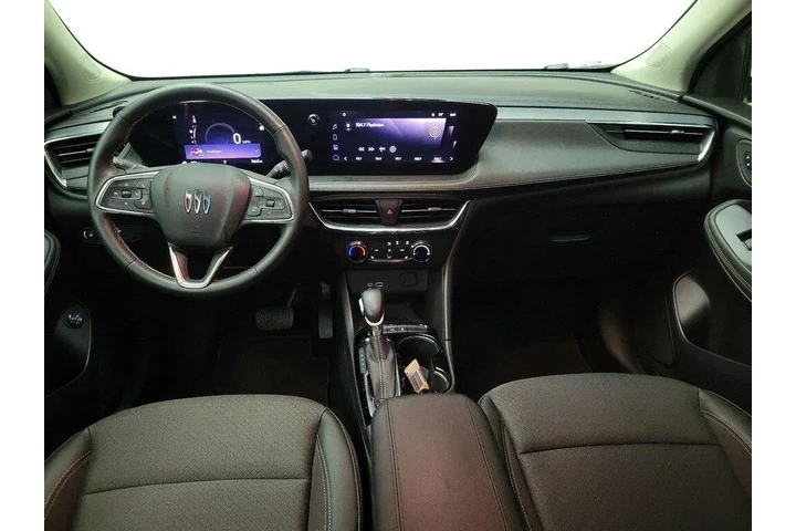 $22998 : Buick Encore GX 2025 Preferr image 9