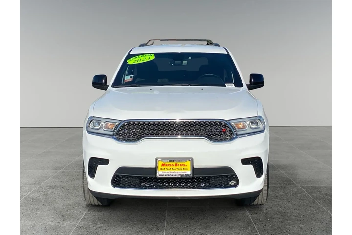 $31941 : Dodge Durango 2023 image 8