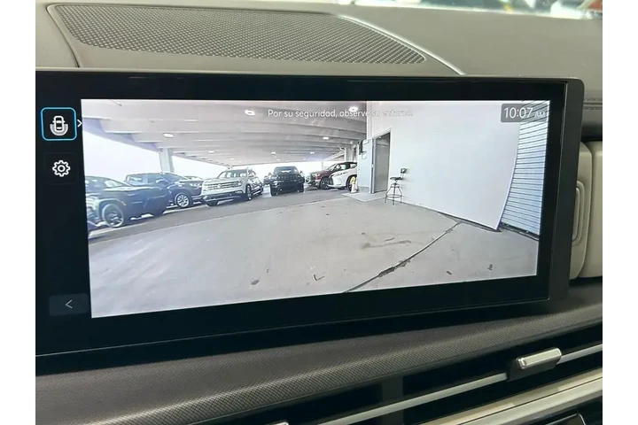 $27849 : Hyundai SANTA FE 2025 SE 4dr image 10