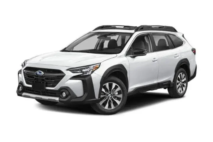 $38982 : Subaru Outback 2025 AWD Limi image 1