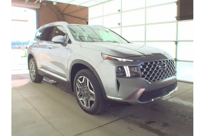 $24293 : Hyundai SANTA FE 2022 AWD Li image 4