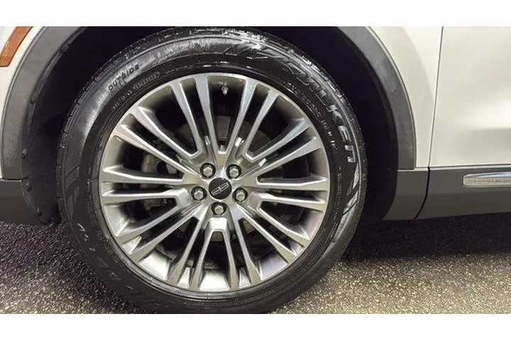 $14155 : Lincoln MKX 2017 Reserve 4dr image 9