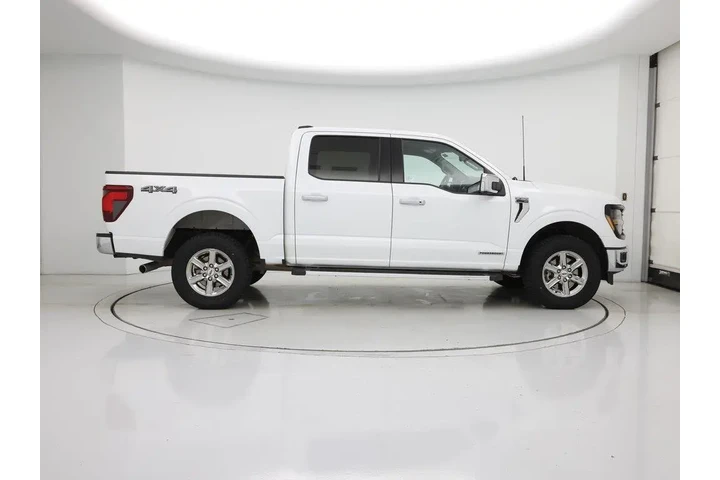 $38998 : Ford F-150 2024 4x4 XLT 4dr image 7