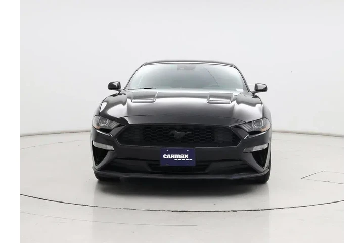 $24998 : Ford Mustang 2021 EcoBoost 2 image 5