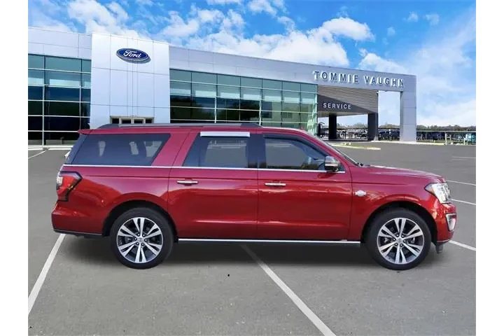 $35400 : Ford Expedition MAX 2020 4x2 image 6