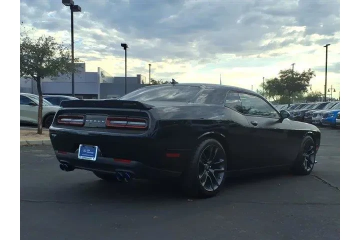 $32991 : Dodge Challenger 2021 R/T 2d image 6