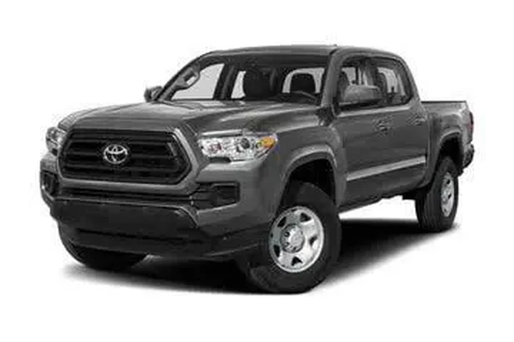 $35989 : Toyota Tacoma 2023 4x4 TRD P image 1