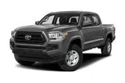 Toyota Tacoma 2023 4x4 TRD P en Plano