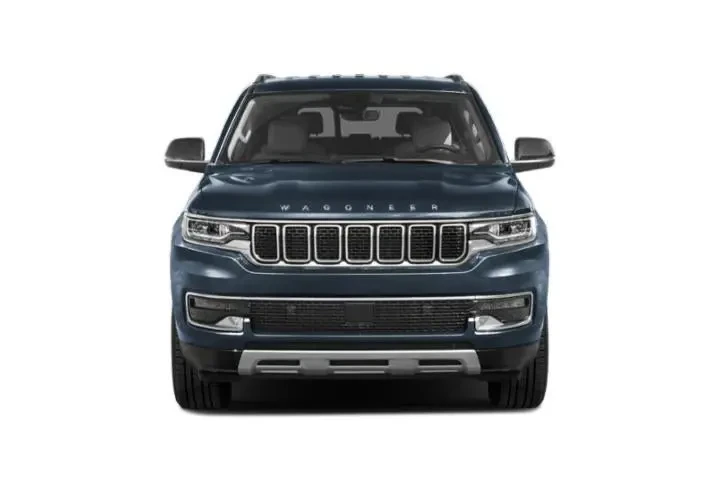 $35962 : Jeep Wagoneer L 2024 4x2 Ser image 4