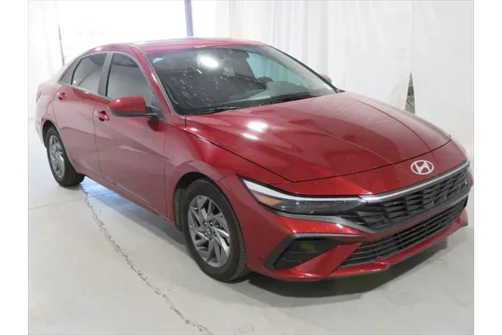 $18188 : Hyundai ELANTRA 2024 SEL 4dr image 3