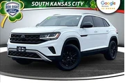 Volkswagen Atlas Cross Sport en Kansas City MO