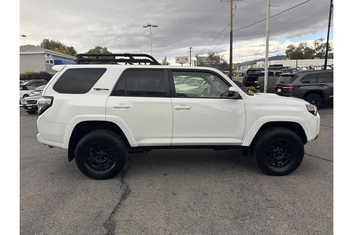 $39910 : 2019 4Runner TRD Pro image 6