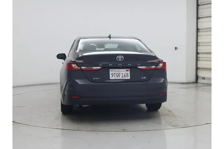 $29998 : Toyota Camry 2025 LE 4dr Sed image 6