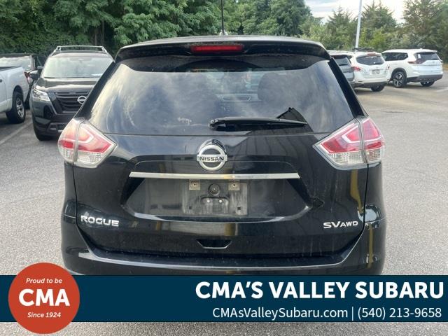 $13997 : PRE-OWNED 2016 NISSAN ROGUE SV image 6