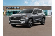 Hyundai SANTA FE 2023 AWD SE