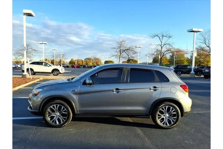 $9995 : Mitsubishi Outlander Sport 2 image 2