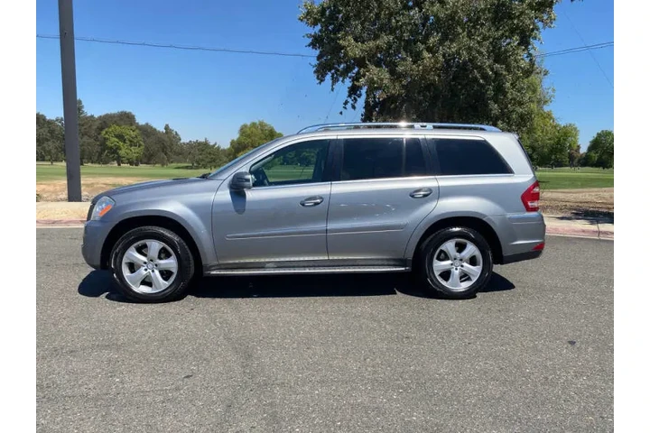 $11995 : 2012 Mercedes-Benz GL-Class G image 5