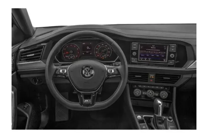$14988 : Volkswagen Jetta 2019 S 4dr image 7